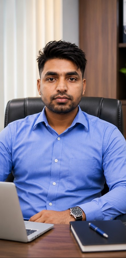 Gyaneshwor Gaud