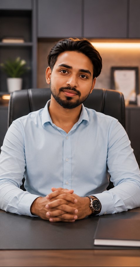 Sukrat Gaud